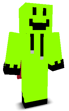 Matyanelo's skin
