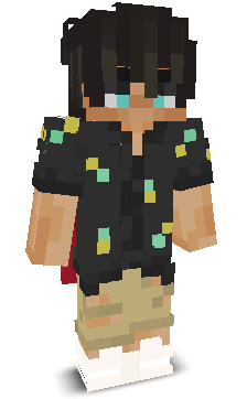 Gummy_1073's skin