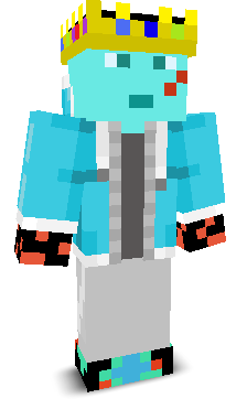 CLevdid's skin