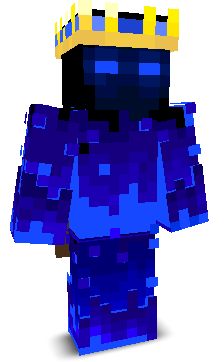 Cookman64's skin