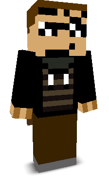 Chrissed_up's skin