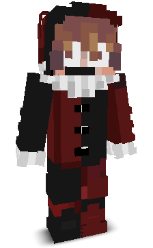 MockrJr's skin