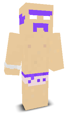 invisssssss's skin