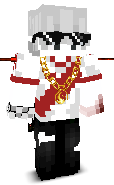 PinkieNico's skin