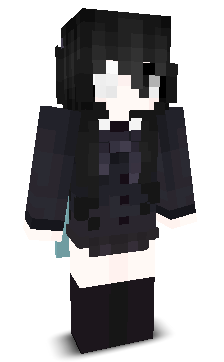 HasanInsntBad's skin