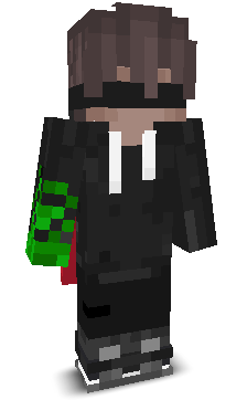 IncredibleWolf1's skin