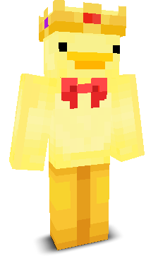 theonethe's skin