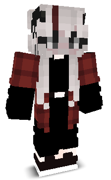 Faalikk's skin