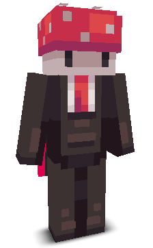 Tallifiy's skin