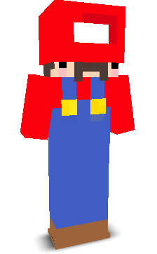 JoeMamaObama_'s skin
