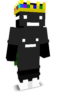 AlwaysPositive's skin