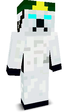 IanThaMan76's skin