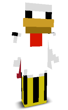 CigsHDTrolling's skin