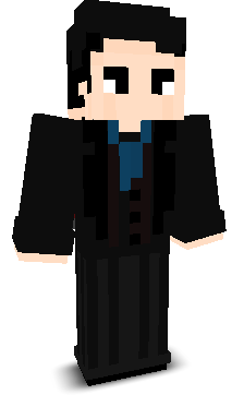 Willowby10's skin