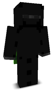 Caserio's skin