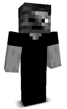 orxcapustelnik's skin