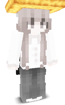 urRetard's skin