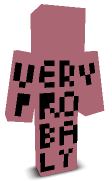 VeryProbaly's skin