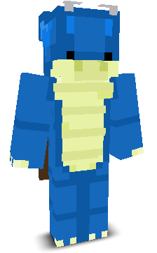 MPekka's skin