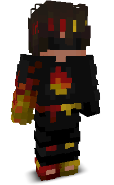 AxB407's skin