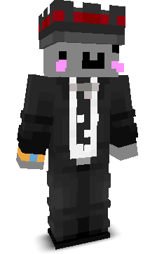 Osx_x0's skin