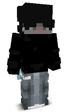 Sortix19's skin