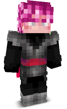 IronLuisito1361's skin