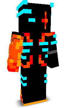 Ignis21's skin