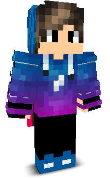 Jacob1337x's skin