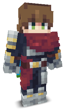 Annakin375's skin