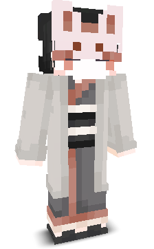 PepeNutelaGamer's skin