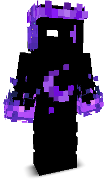 3dmiki's skin