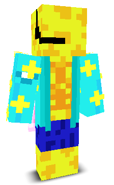 CheesyEdge's skin