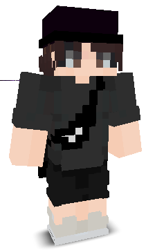 Cilv's skin