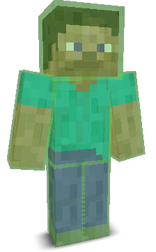 TeamCesar's skin