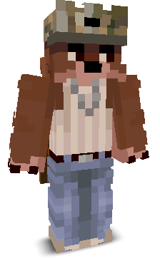FlintLeoden's skin