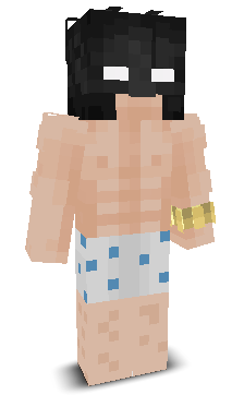 Sazockt's skin