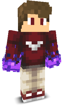 dihzox's skin