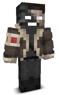 JAMONissigmaYT's skin