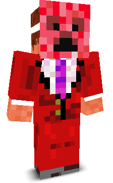 Lede1234's skin