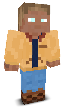 BonelessSkelly's skin