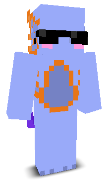 AxoDudeUHC's skin