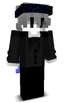 limetrii's skin