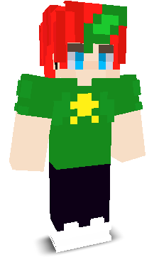 CRXZD's skin