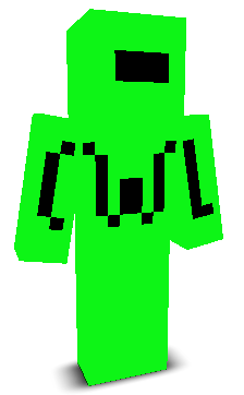 OgMonte's skin
