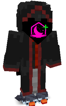 Raugezim's skin
