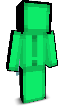 StreakyPagara's skin
