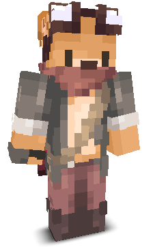 AquaFox1st's skin