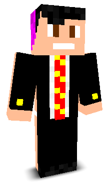 Binks3998's skin