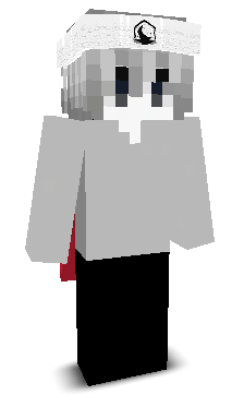 Itzz_Mlecyk's skin